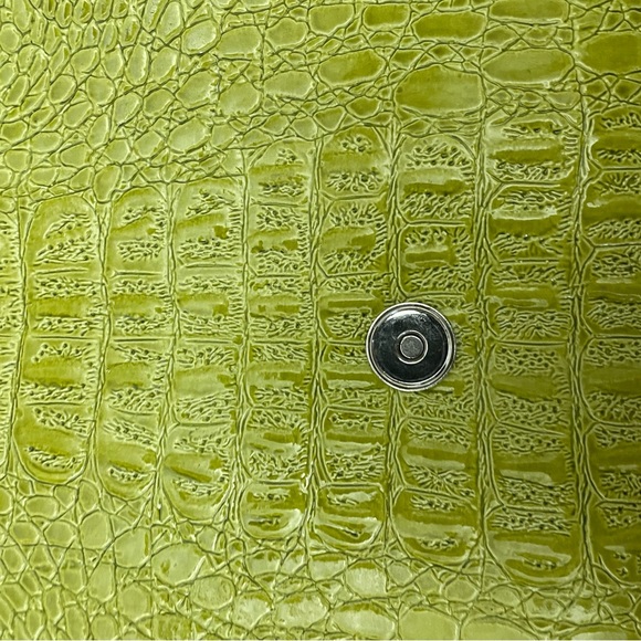 Bag DADDY, Plaid, Polka Dot, Magnetic Closuue - Picture 10 of 12